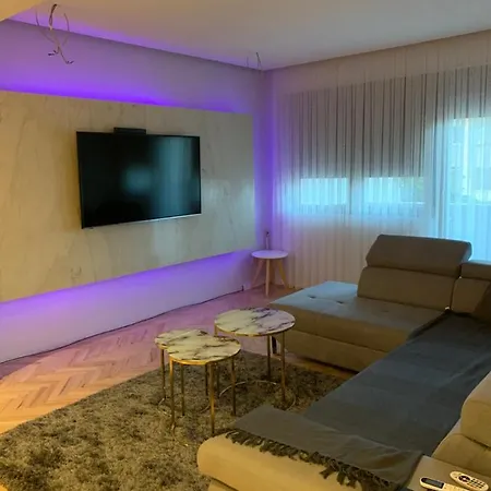 Gray Apartments Strumica Extérieur photo