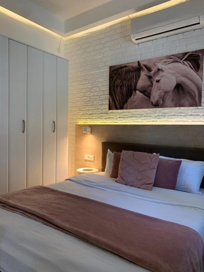 Appartement Gray Strumica