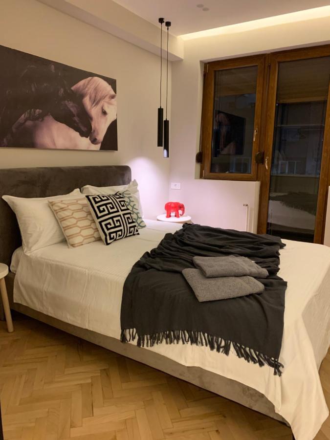 Appartement Gray