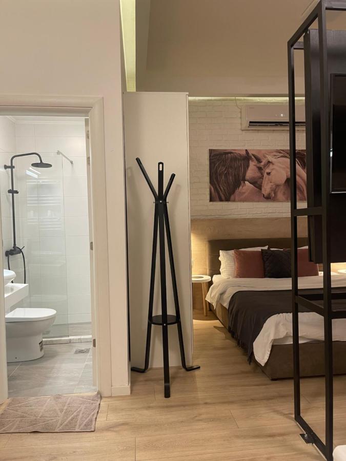 Appartement Gray *
