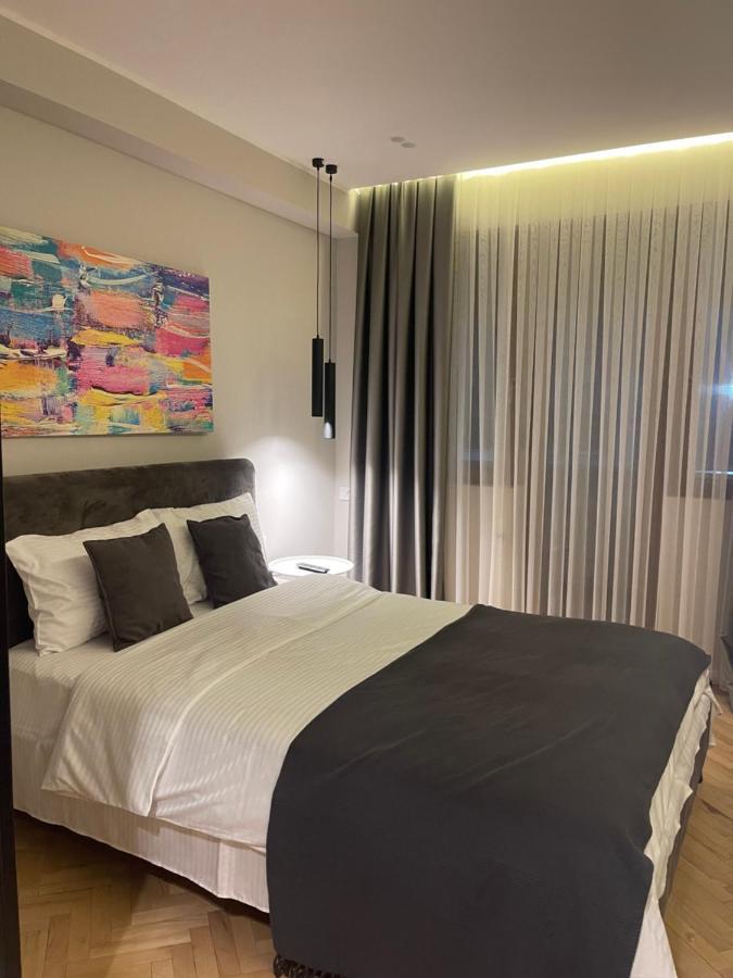 Appartement Gray