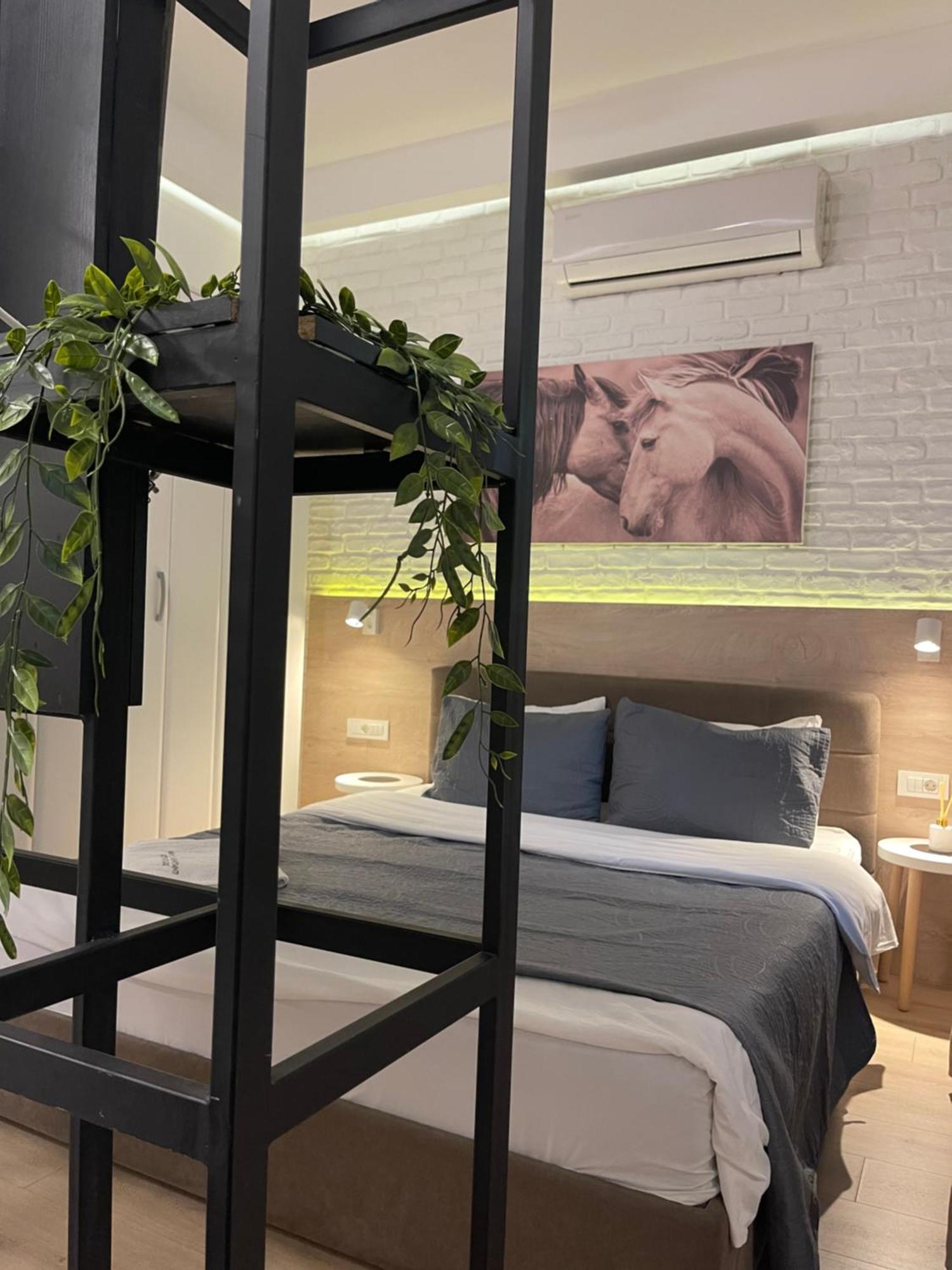 Appartement Gray