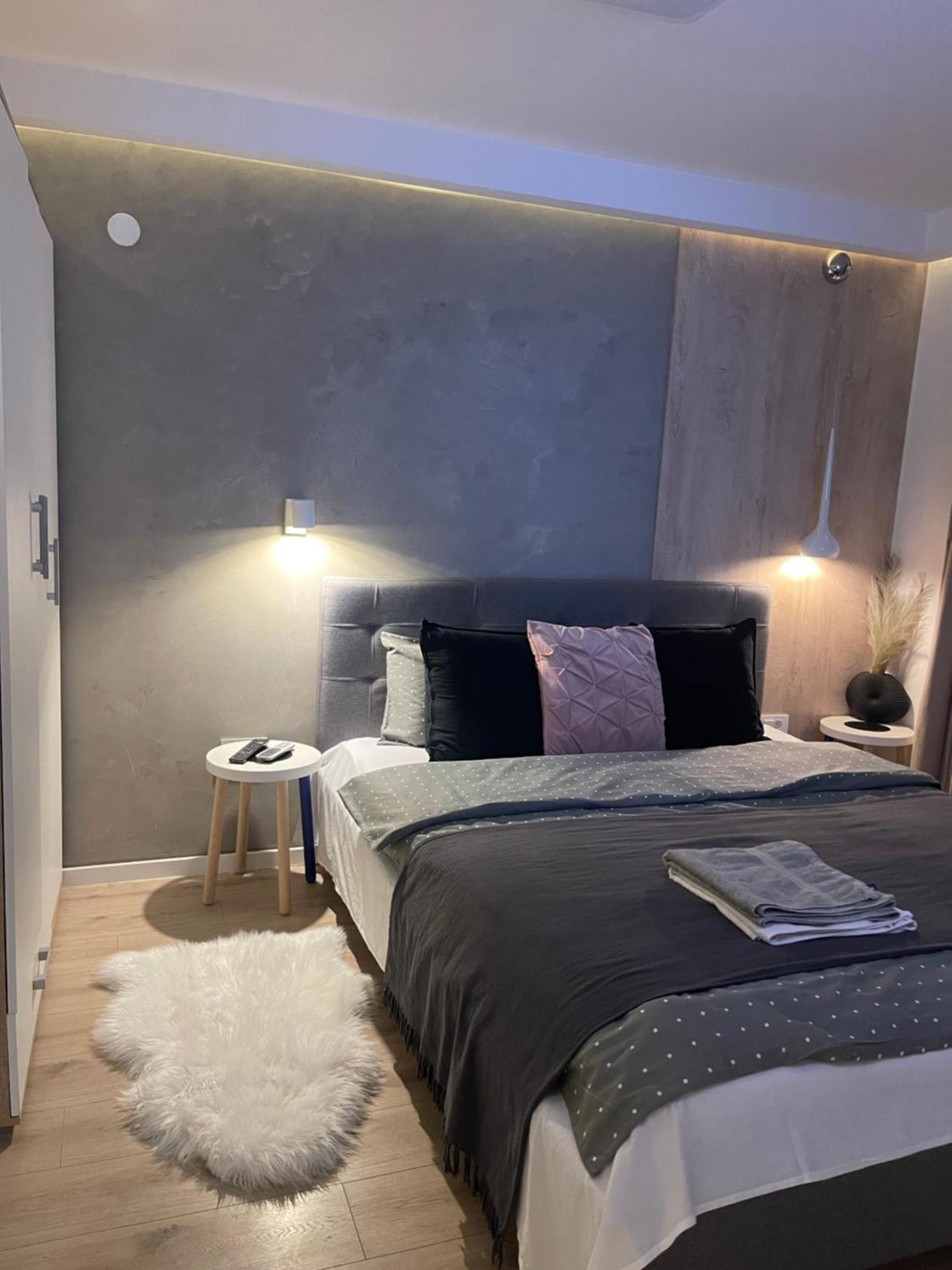 Appartement Gray *