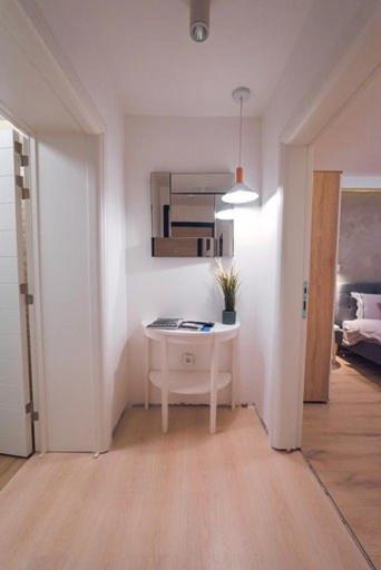Gray Appartement *