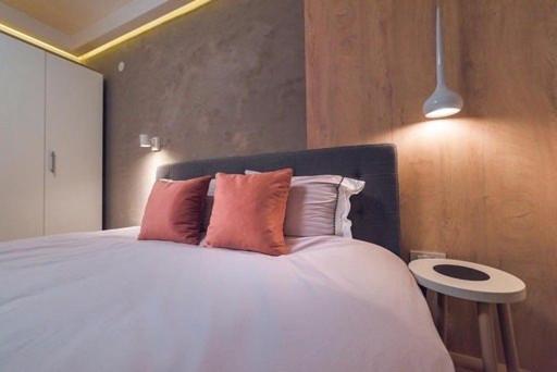 Appartement Gray *